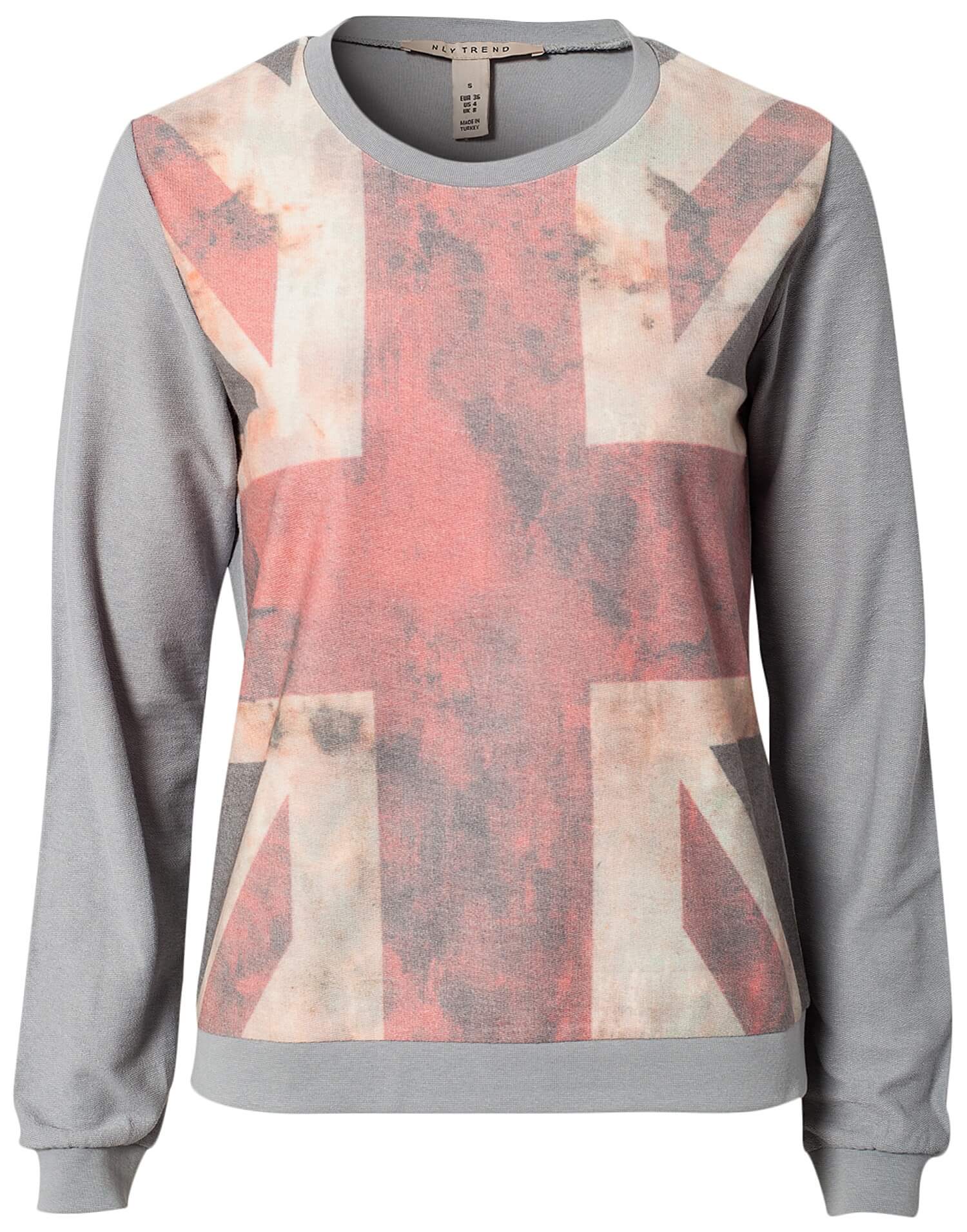 ژاکت Union مدل NLY Trend - تصویر 2